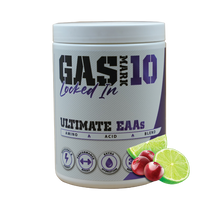 Load image into Gallery viewer, GASMARK10 Locked In EAAs
