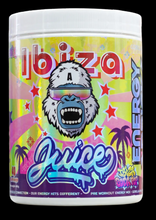 Load image into Gallery viewer, Gorillaalpha Ibiza Juice Pre

