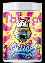 Load image into Gallery viewer, Gorillaalpha Ibiza Juice Pre
