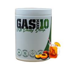 Load image into Gallery viewer, GASMARK10 - LFG
