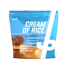 Load image into Gallery viewer, Trained by JP Cream of Rice
