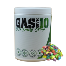 Load image into Gallery viewer, GASMARK10 - LFG
