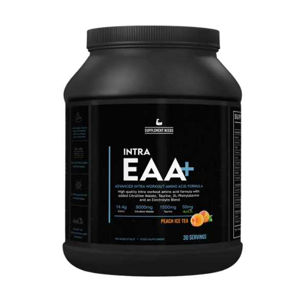 Supplement Needs Intra EEA+ – The Supplement Cartel