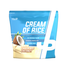 Load image into Gallery viewer, Trained by JP Cream of Rice
