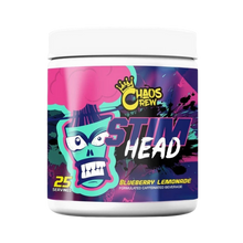 Load image into Gallery viewer, Chaos Crew Stim Head
