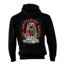 Load image into Gallery viewer, The Supplement Cartel - Branded Hoody
